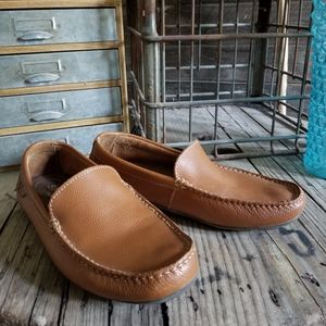 Men's Sperry Wave Driver Venetian loafer 7.5